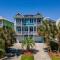 After Dune Delight - Relax and unwind in this fun and spacious 3 story home, Light, Bright, and close to everything! townhouse