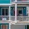 After Dune Delight - Relax and unwind in this fun and spacious 3 story home, Light, Bright, and close to everything! townhouse