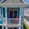 After Dune Delight - Relax and unwind in this fun and spacious 3 story home, Light, Bright, and close to everything! townhouse