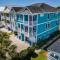 After Dune Delight - Relax and unwind in this fun and spacious 3 story home, Light, Bright, and close to everything! townhouse