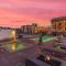 One Lux Stay HWH Downtown Los Angeles