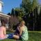 Blue Skies Bed & Breakfast
