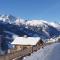 Panorama Berg Chalet