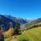Panorama Berg Chalet