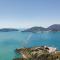 vista sul blu ,Baia Blu, Lerici - Lerici