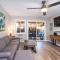 Spacious Townhome l Walk to World-Class Beaches and Local Dining!