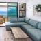 Direct Oceanfront Views Modern Penthouse in Paradise - Kahana