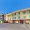 Best Western Plus Woodway Waco South Inn & Suites