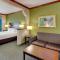 Best Western Plus Woodway Waco South Inn & Suites