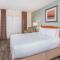 Sonesta ES Suites Atlanta Perimeter Center - 亚特兰大