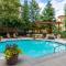 Sonesta ES Suites Atlanta Perimeter Center
