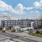 Best Western Plus Vancouver Airport Hotel