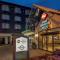 Best Western Plus Vancouver Airport Hotel