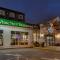 Best Western Plus Vancouver Airport Hotel