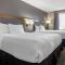 Best Western Plus Vancouver Airport Hotel