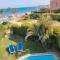 Villa first clas privat pool cancun 41