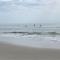 Driftwood Cottage - First floor OCEANFRONT beach retreat! Exceptional views, location and privacy condo - Carolina Beach
