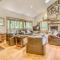 Barlow Trail Lodge - Meredith Lodging