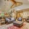 Barlow Trail Lodge - Meredith Lodging