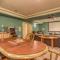 Barlow Trail Lodge - Meredith Lodging