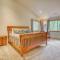 Barlow Trail Lodge - Meredith Lodging
