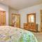 Barlow Trail Lodge - Meredith Lodging