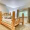 Barlow Trail Lodge - Meredith Lodging