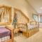 Barlow Trail Lodge - Meredith Lodging