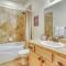 Barlow Trail Lodge - Meredith Lodging