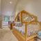 Barlow Trail Lodge - Meredith Lodging