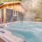 Hearthstone Retreat - Meredith Lodging