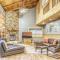 Hearthstone Retreat - Meredith Lodging