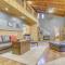 Hearthstone Retreat - Meredith Lodging