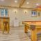 Hearthstone Retreat - Meredith Lodging