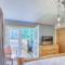 Hearthstone Retreat - Meredith Lodging