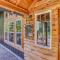 Hearthstone Retreat - Meredith Lodging