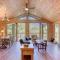 River View Cabin - Meredith Lodging - Welches