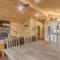 River View Cabin - Meredith Lodging - Welches