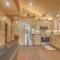 River View Cabin - Meredith Lodging