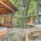 River View Cabin - Meredith Lodging