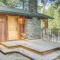 River View Cabin - Meredith Lodging