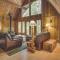 River Dance Retreat - Meredith Lodging