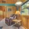 River Dance Retreat - Meredith Lodging