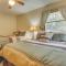 River Dance Retreat - Meredith Lodging