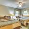 River Dance Retreat - Meredith Lodging