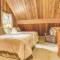 River Dance Retreat - Meredith Lodging