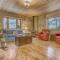 River Breeze Chalet - Meredith Lodging
