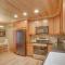 River Breeze Chalet - Meredith Lodging