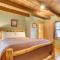 River Breeze Chalet - Meredith Lodging