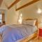 River Breeze Chalet - Meredith Lodging